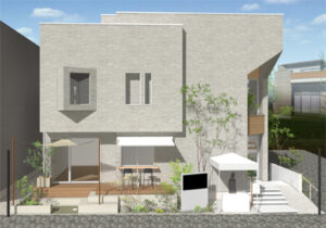 みのお第2展示場