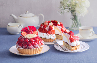 ラ・メゾン アンソレイユターブル