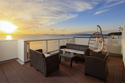 ファブール葉山別邸