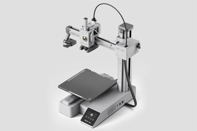 学んで・見て・描く！３Dプリンターのひみつ発見隊！