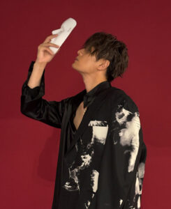 加藤和樹　20周年イヤーにミニアルバム「SMASH BOX」発売決定！