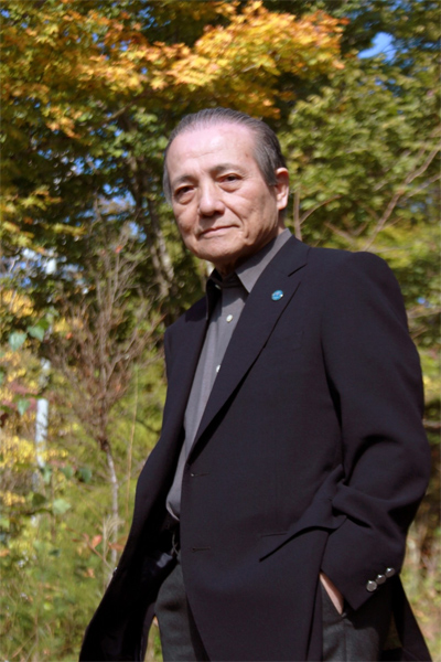 第25回「北区内田康夫ミステリー文学賞」作品募集中