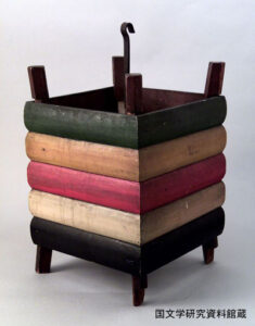 ひきつけるカタチとコトバ-看板・引札にみる明治の商い