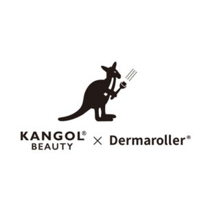 ダーマローラージャパン × KANGOL BEAUTY　限定コラボレーションアイテム発売