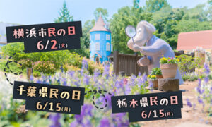 ムーミンバレーパーク