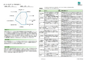 AI×コンサルタントが10の指標でスキルを解剖する「ストーリーテリング診断」提供開始