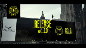 RIGDOCKS-GOLD＆SILVER