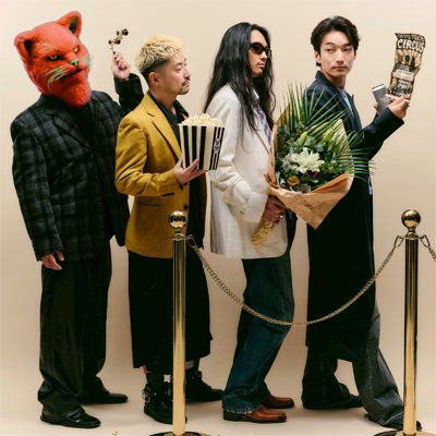 Offo tokyo初のデジタルアルバムを6月17日にリリース新曲「Deja-vu」を6月3日に先行配信
