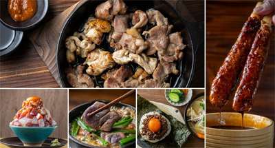2026年5月24日(日)『熱海おさかな食堂 炙り家 別邸』がグランドオープン　熱海で行列の絶えない「熱海銀座おさかな食堂」が手掛ける「炙り家ブランド」の新業態