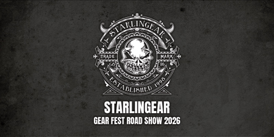 GEAR FEST ROAD SHOW 2026
