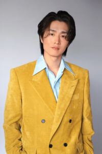 真田ナオキ×増子直純、今夜、うたコンで魂の競演