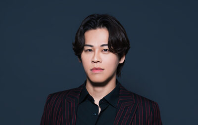 “歌謡界のファッションリーダー”伊達悠太、7月29日に新曲リリースが決定！
