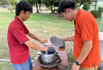 国営東京臨海広域防災公園で「防災アウトドア2026 そなえるデイキャンプ」5/24（日）開催