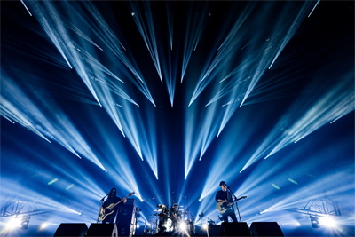 【MUSIC ON! TV（エムオン!）】凛として時雨昨年末開催の日本武道館公演を独占放送！エムオン!で5/30(土)夜8時30分～オンエア！オリジナルクリアポーチプレゼントキャンペーン実施中！
