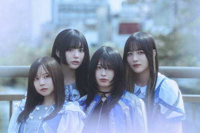 CYNHN、代々木公園野外ステージでフリーライブ開催！新曲「春を攫った」を初披露。さらに11月、Zepp DiverCityでのワンマン公演開催をサプライズ発表！