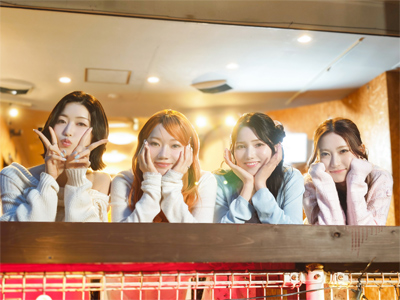 IS:SUE1ST ALBUM『QUARTET』リリース記念特番「メンバー4人でやりたいこと」を叶えるロケ企画実施！リード曲MV解説や注目ポイントも深掘り！エムオン!で5/31(日)夜9時～60分オンエア！