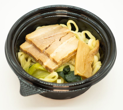 愛犬と楽しめる喜多方ラーメン坂内コラボ商品発売