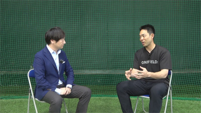 【フロントドア】プロ3年目・髙太一 好投が続くワケとは？｜広島ホームテレビ