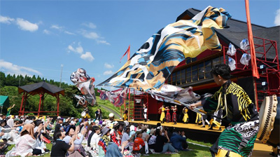 DRUM TAO 夏フェス2026 8月6日(木)~23日(日)開催決定!今年はスペシャル4大企画を実施!
