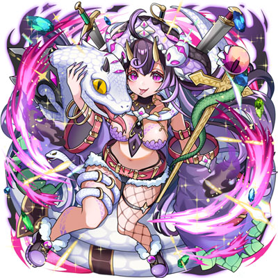 スマホRPG「ミリオンモンスター」で声優「羊宮妃那」さんの直筆サイン色紙が当たるキャンペーンを6月1日より開催！