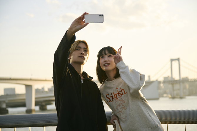 山口くんはワルくない