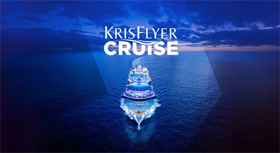 米arriviaとシンガポール航空系KrisFlyer、クルーズ予約サービスを開始 40社超・3万件超の旅程に対応、マイル+現金の併用も可能
