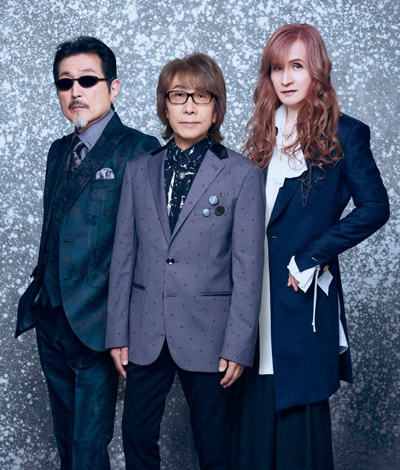 「＜14ヶ月連続＞THE ALFEE ライブ・セレクション」2026年6月より放送スタート！CS衛星劇場