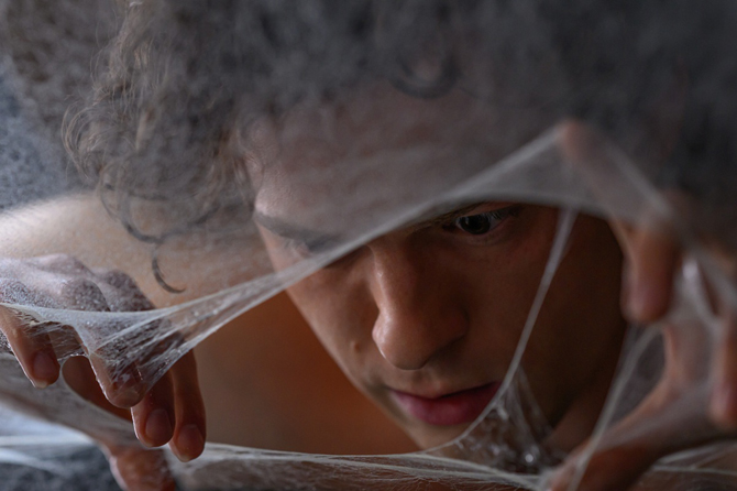 スパイダーマン：ブランド・ニュー・デイ