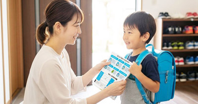 電源不要・1枚で命を繋ぐ『防災手ぬぐい』プロジェクト始動