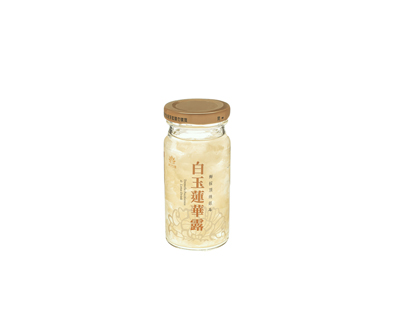 6月11日販売開始「茶語(チャユー)TEA SALON 新宿高島屋店」で台湾産有機白きくらげの薬膳スイーツを期間限定販売