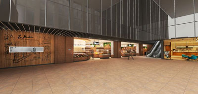 駅直結！淀屋橋エリア初出店「いかりスーパーマーケット淀屋橋ステーションワン店」が7月6日(月)オープン