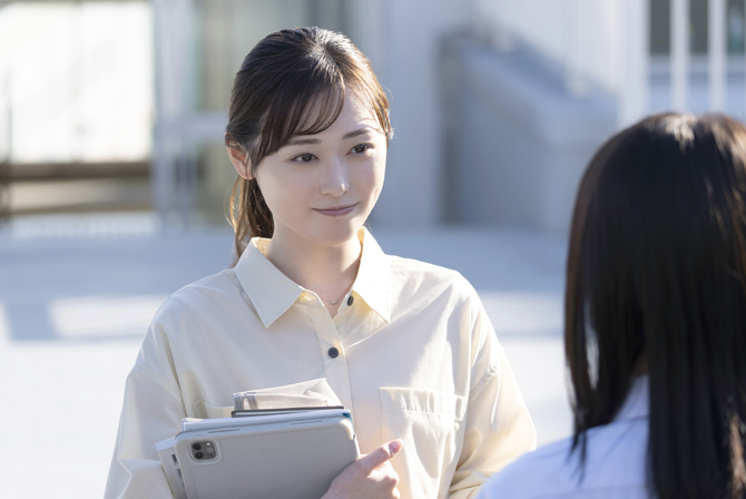 あの星が降る丘で、君とまた出会いたい。
