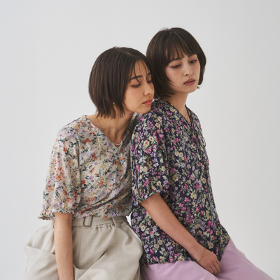 3周年秋田発aiile、神戸マルイでPOPUP