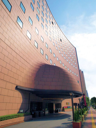 東京ガーデンパレス 東北応援イベント「山形・岩手フェア」開催のお知らせ