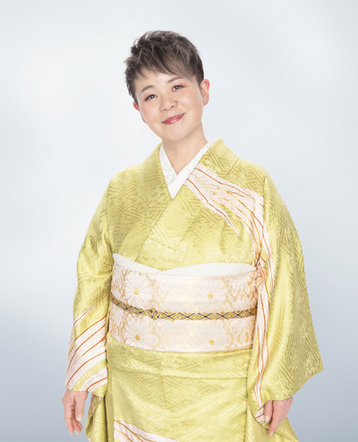 “歌怪獣”島津亜矢、世界最高峰ビッグバンド「カウント・ベイシー・オーケストラ」札幌文化芸術劇場 hitaru公演にゲスト出演決定！