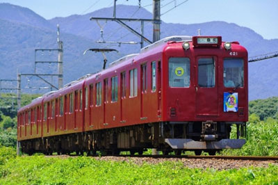 企画列車「冷酒列車」を運転します！