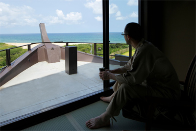 夕日ヶ浦温泉 旅亭 櫂-KAI-