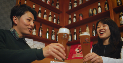 府中で楽しむハシゴ酒♪「第8回 むさし府中まちバル」が明日7月1日より開催！