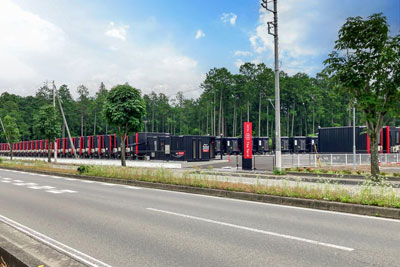 栃木県日光市にコンテナホテル「HOTEL R9 The Yard 日光今市」が2026年7月31日(金)開業！同市と「レスキューホテル」災害協定を締結