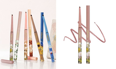 「あなただけの粘膜ピンクが見つかる」ミルフィーより「絵画ジェルアイライナー」新色3色が登場！