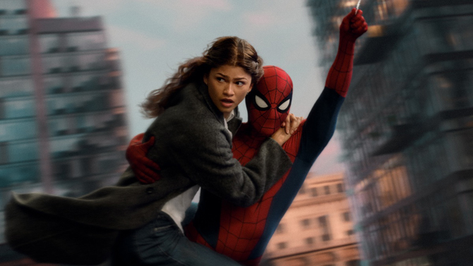 スパイダーマン：ブランド・ニュー・デイ