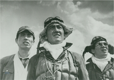 鶴田浩二、三國連太郎ら出演の3作品を8月放送！「没後50年 家城巳代治が描いた戦争映画特集」CS衛星劇場