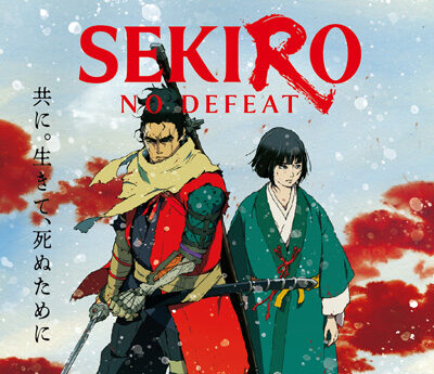 SEKIRO: NO DEFEAT