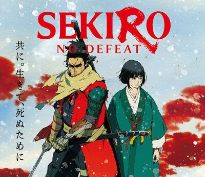 SEKIRO: NO DEFEAT