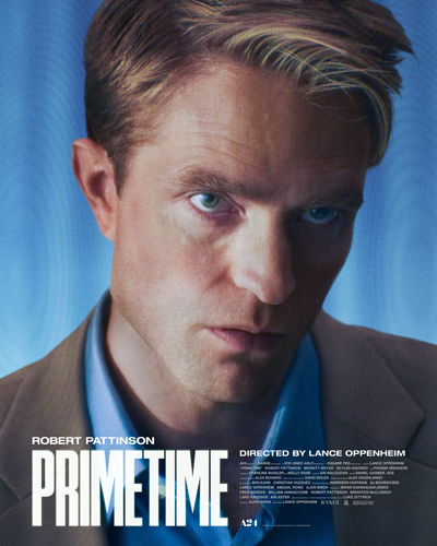 PRIMETIME（原題）