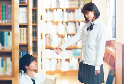 ないものねだりの君に光の花束を