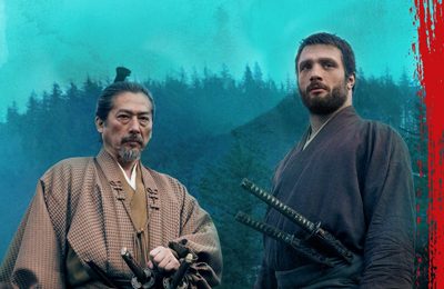 SHOGUN 将軍