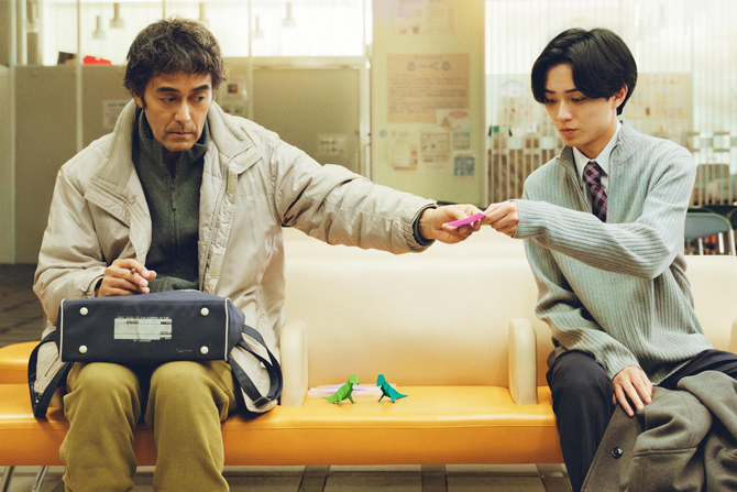 ハッピーリスト